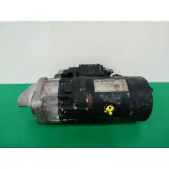 

9000331428 STARTER MOTOR NISSAN PATROL (K/W260)