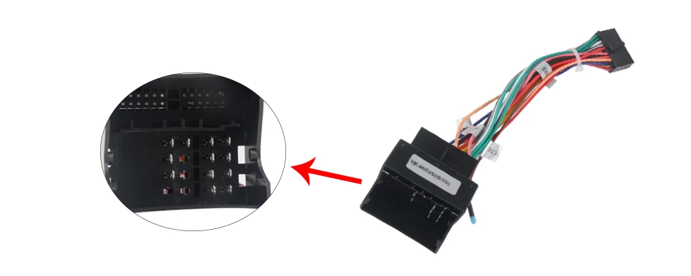 Excellent Car Multimedia player Android 9.1 2+32G GPS Navigation Autoradio 2 Din For FORD/Focus/Mondeo/S-MAX/C-MAX/Galaxy with wifi player 8