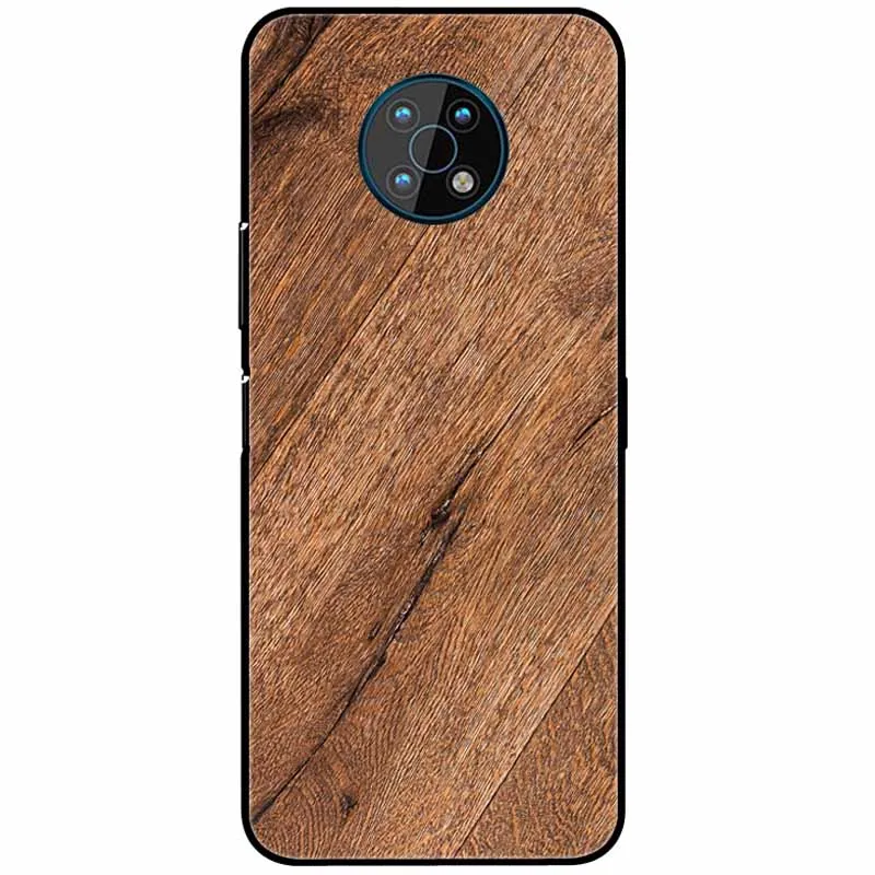 Silicone Soft Marble Fashion Phone Case - Stylish TPU Bumper Back Cover