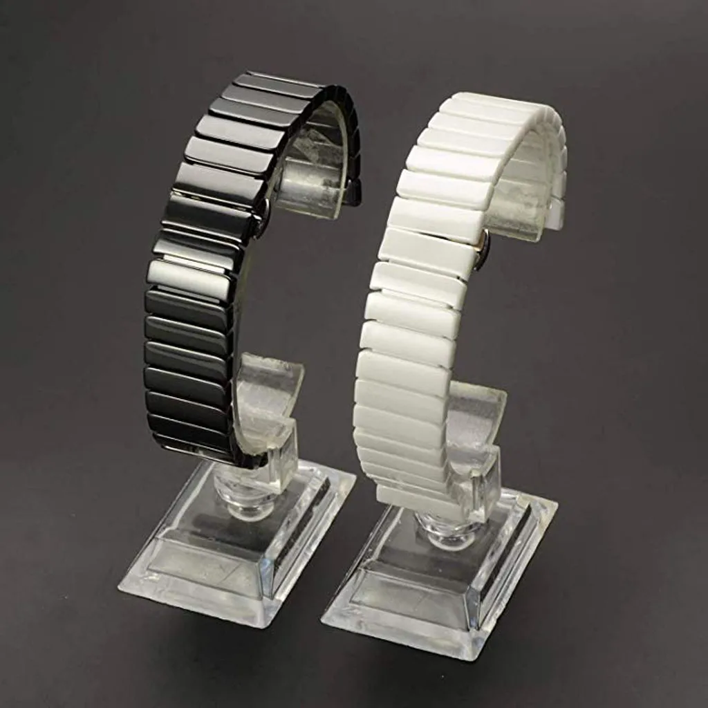 Для AMAZFIT GTR Смарт-часы 47 мм подходящий керамический браслет ремешок фитнес-трекер# G20