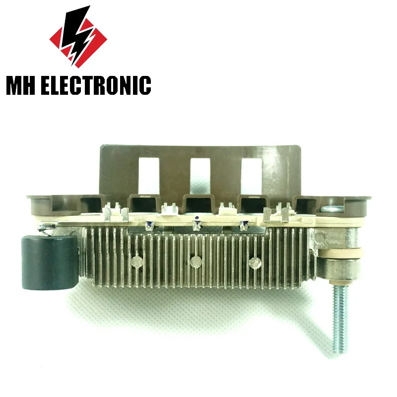 MH Электронный MH-MR10072 для Mitsubishi 90A IR/IF генераторы для Nissan для Infiniti 23124-31P10 генератор выпрямитель диоды