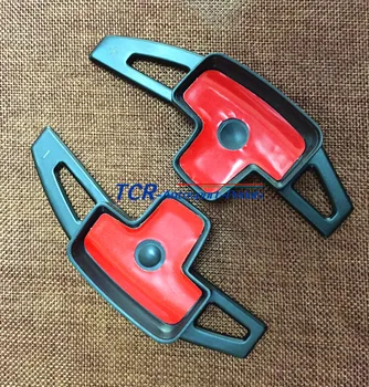 

2pcs Paddle Shifter Extension For Benz W204 W212 W218 C E CLS @ 2011 2012 2013 Only !