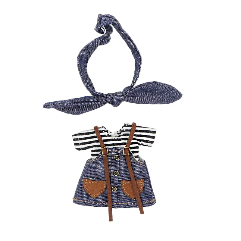 Милая одежда костюм девушки подарок для 1/12 DODO кукла 1/8 middie ob11 игрушка.|Куклы| |