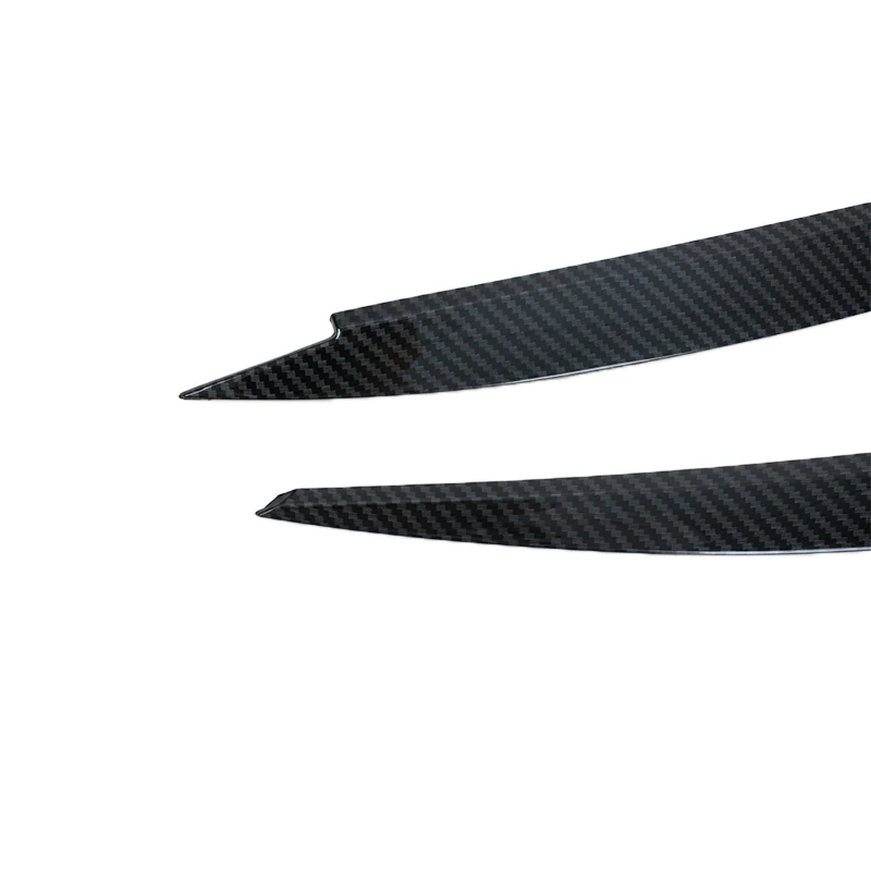 Рисунок 5 - Накладка на переднюю фару автомобиля