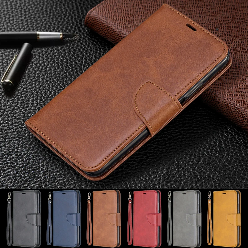 Кожаный бумажник флип чехол для huawei P30 P20 P10 P8 Mate10 Mate20 Lite Pro Honor 9X 8X 8C 20 10i P Smart Plus Z Coque
