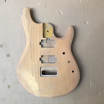 

Afanti Music DIY guitar kit DIY Electric guitar Body (1106)