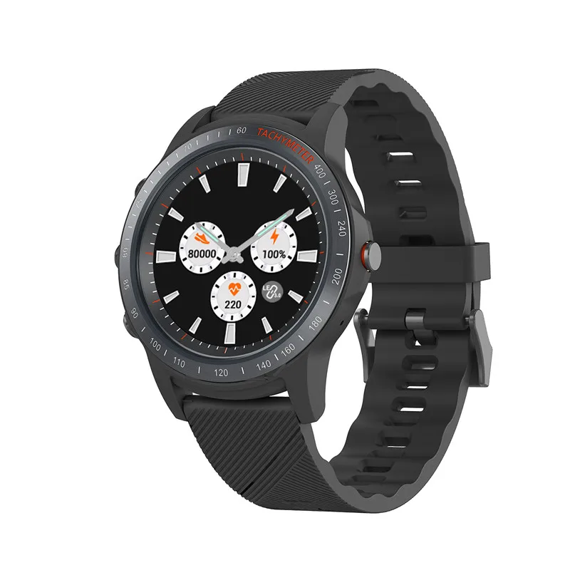 tach watch 4g