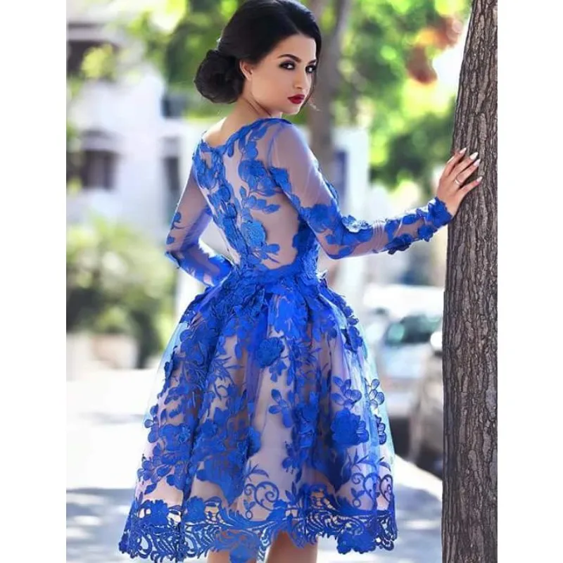 Вечернее платье Robe De Soiree