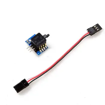 

Ardupilot Arduplane APM2.5 2.6 Airspeed Meter For RC Airplane Fix Wing Drone