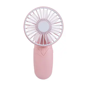 

Mini Portable Pocket Fan Cool Air Hand Held Travel Cooler Cooling Mini Fans Power By 2x AAA Battery For Office Outdoor Home