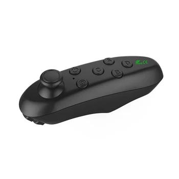 

Multifunctional Remote Control Bluetooth Gamepad VR Mobile Games Wireless Controller For Newest Games New