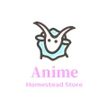 Anime Homestead Store