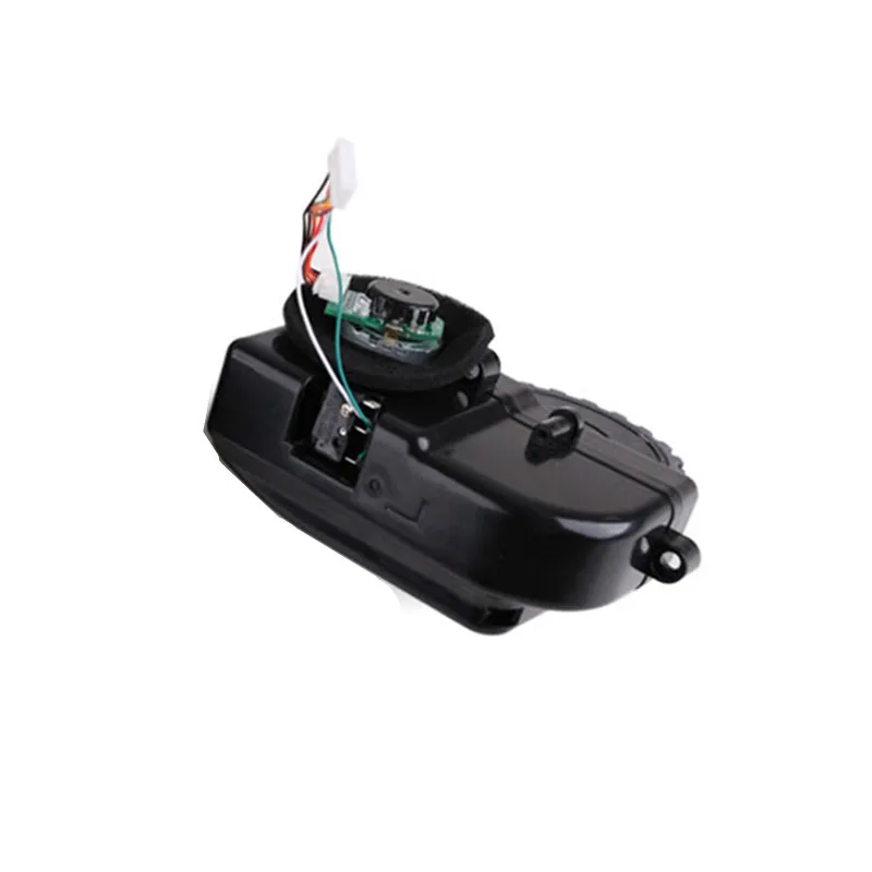 1 piece Robot Left Wheel With Motor Assembly for panda X500 Robotic Vacuum Cleaner Replacement Parts | Бытовая техника