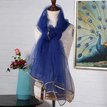 

Female Wool Scarf Women Cashmere Fashion Scarves Wide Lattices Long Shawl Wrap Blanket Black