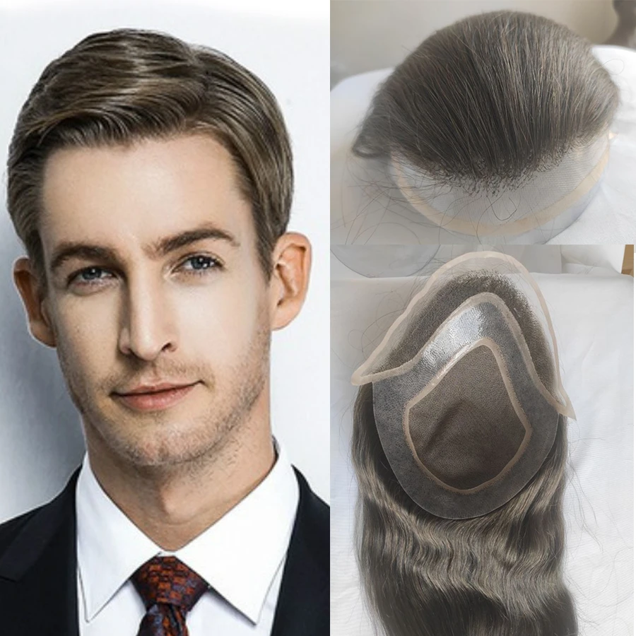 hair piece for men