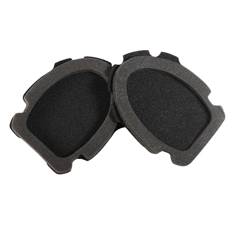 Ear Pads Headphone Earpads For BOSE Aviation Headset X A10 A20 Headband Headphone Head Band Mic Cover Cushion Earmuff