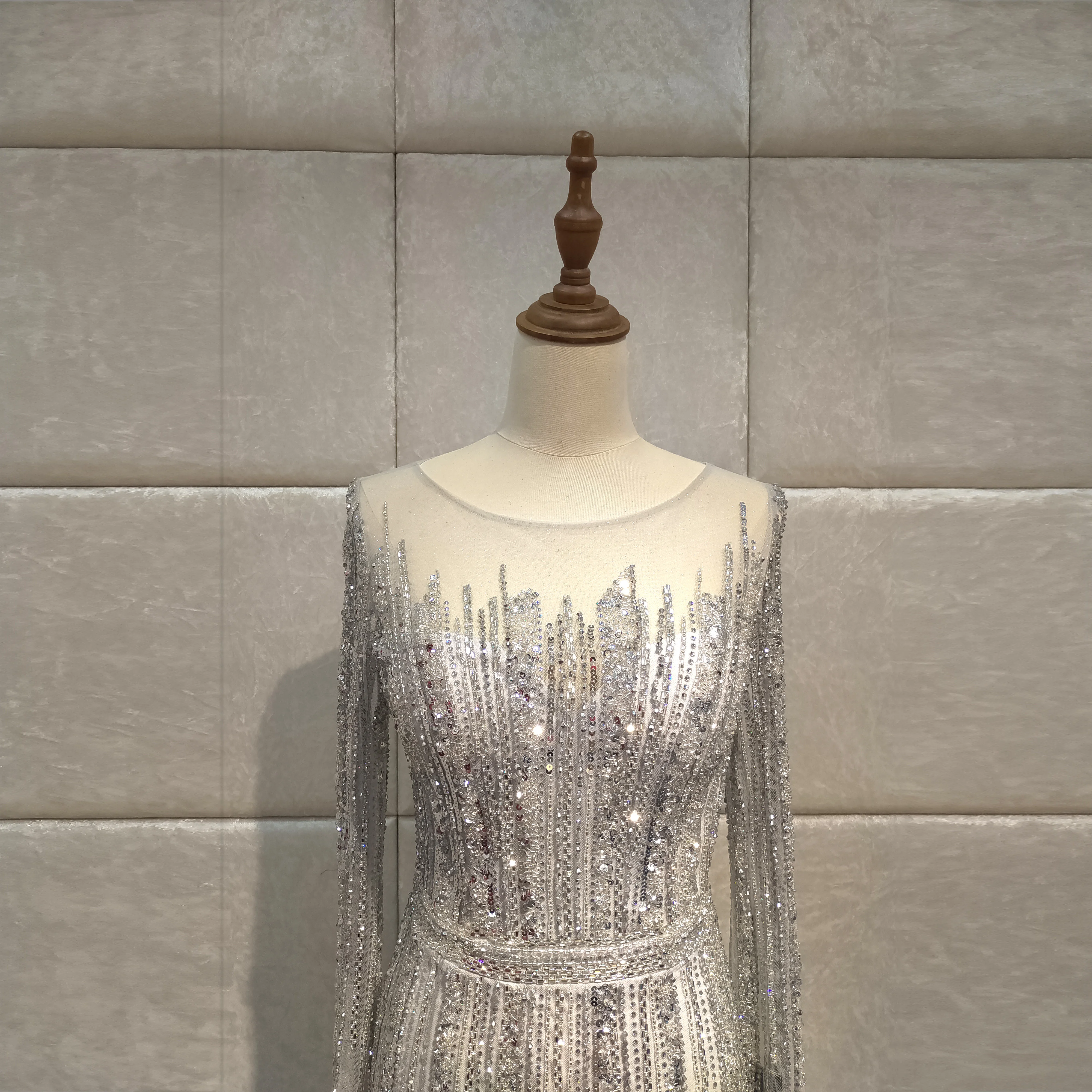 Элегантное Новое Вечернее Платье vestido de noiva abendkleider robe de soiree роскошное длинное платье