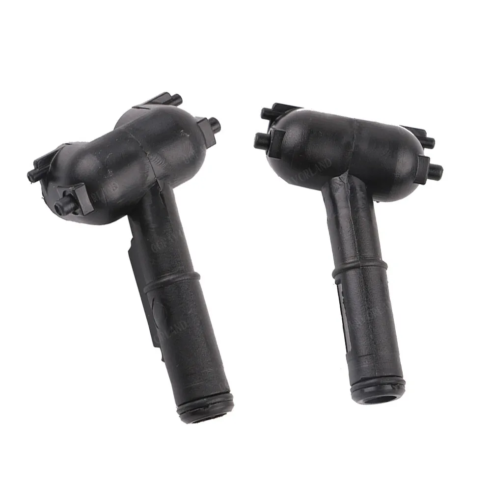 Левый и правый Омыватель фар спрей 1K6955103 1K6955104 для Volkswagen VW EOS Jetta Golf Mk5 2006 2007 2008 2009
