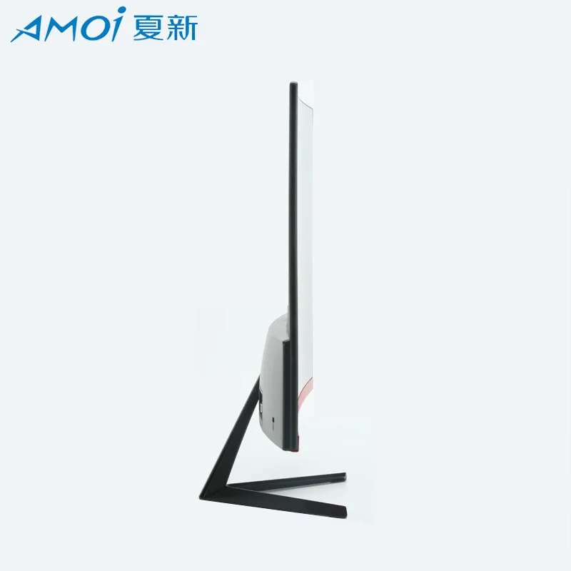 Amoi высококачественный светодиодный 24 дюймовый геймерский монитор для