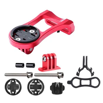 

Holder Extension Bracket For Garmin Bryton Gopro Computer Flashlight GPS