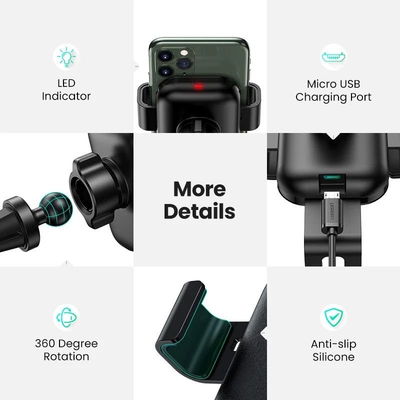 Smart Electronics