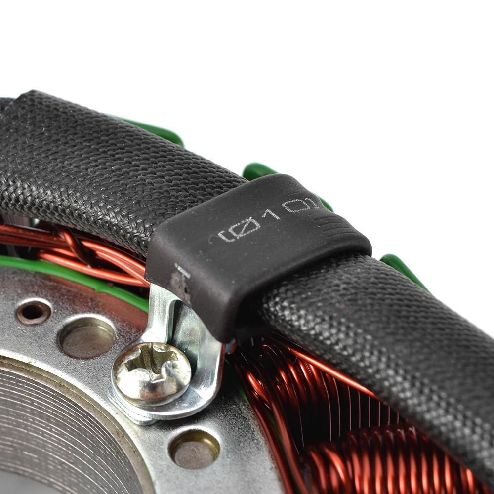 JAER статор мотоцикла катушки для Kawasaki ER6N 2012- ниндзя 650 2012- Z650 ниндзя 400R ABS- Генератор мотоцикла