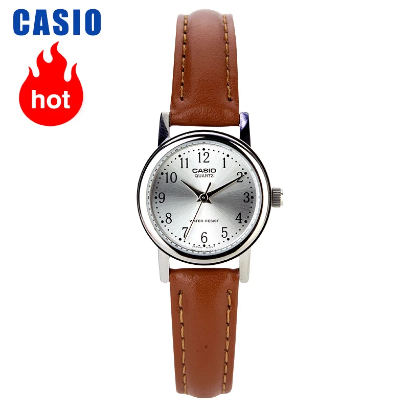 casio vintage women