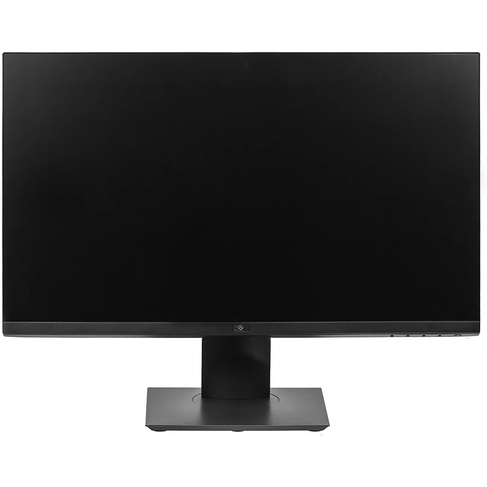 Монитор DELL P2419H 23.8", черный