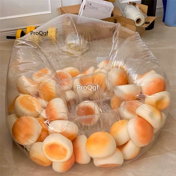 

Ngryise 1Pcs A Set ins fans love lazy sofa