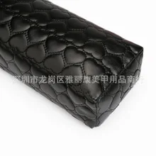 Маникюрный Инструмент для маникюра shou dian только для рук маникюрная подушка для рук Подушка для рук кожаная ручная Подушка маникюрный магазин