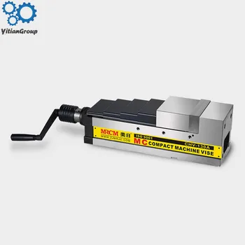 

High precision hydraulic vise Multi-function manual vise Heavy duty cutting pliers CNC vise clamp table