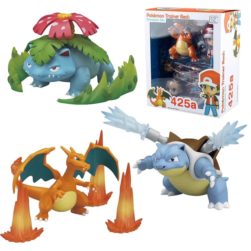 lol surprise pokemon