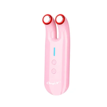 

EMS RF Facial Eyes Beauty Machine Radio Frequency Face Lifting Skin Rejuvenation Anti-Aging Wrinkle Removal Skin Care Tools 46