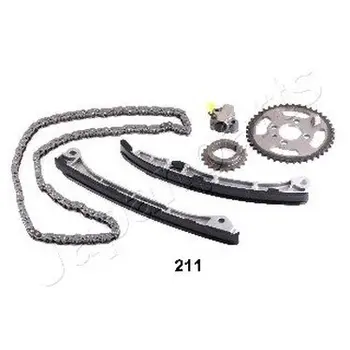 

Timing chain Kit for LEXUS IS II (GSE2 _ ALE2 _ KDK-211JAPANPARTS