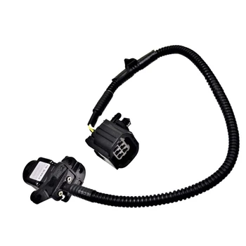 

Fits 09-12 1500 2500 3500 Rear View Parking Backup Camera 56054041AC 56054041AE for Dodge Ram