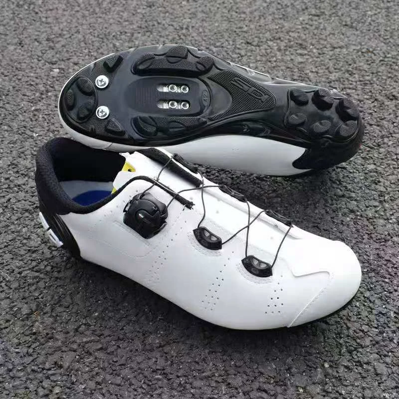 Sidi Speed-zapatillas de ciclismo para hombre y mujer, zapatos con cierre  de ventilación, para ciclismo de montaña - AliExpress Deportes y  entretenimiento