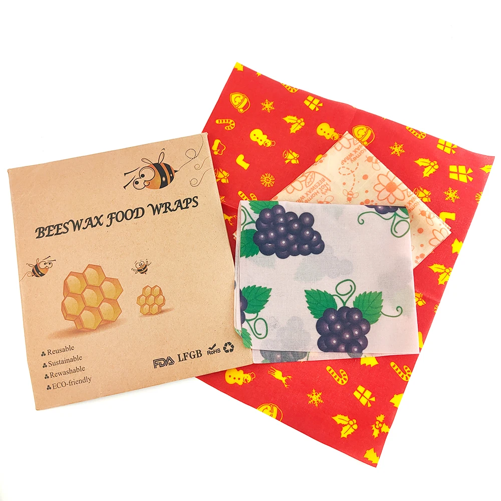 Beeswax wrap (10)
