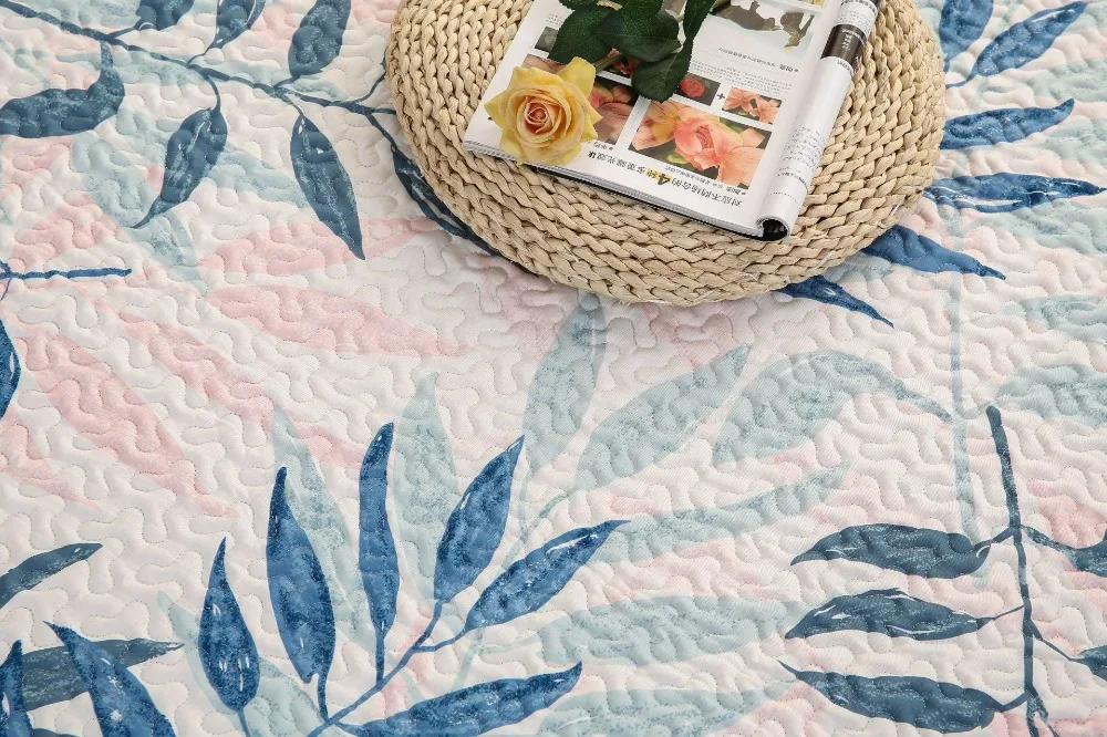2 Cushion cover bedroom rug