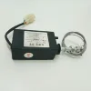 XHQ-PT 12V 24V Power Off pull Type Diesel Engine Accessory Stop Solenoid ► Photo 3/6