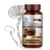Органические Reishi Shell-Broken Spore Powder Capsule Ganoderma Mushroom Lucidum Spore Powder Capsules Улучшают Здоровье Иммунной Системы