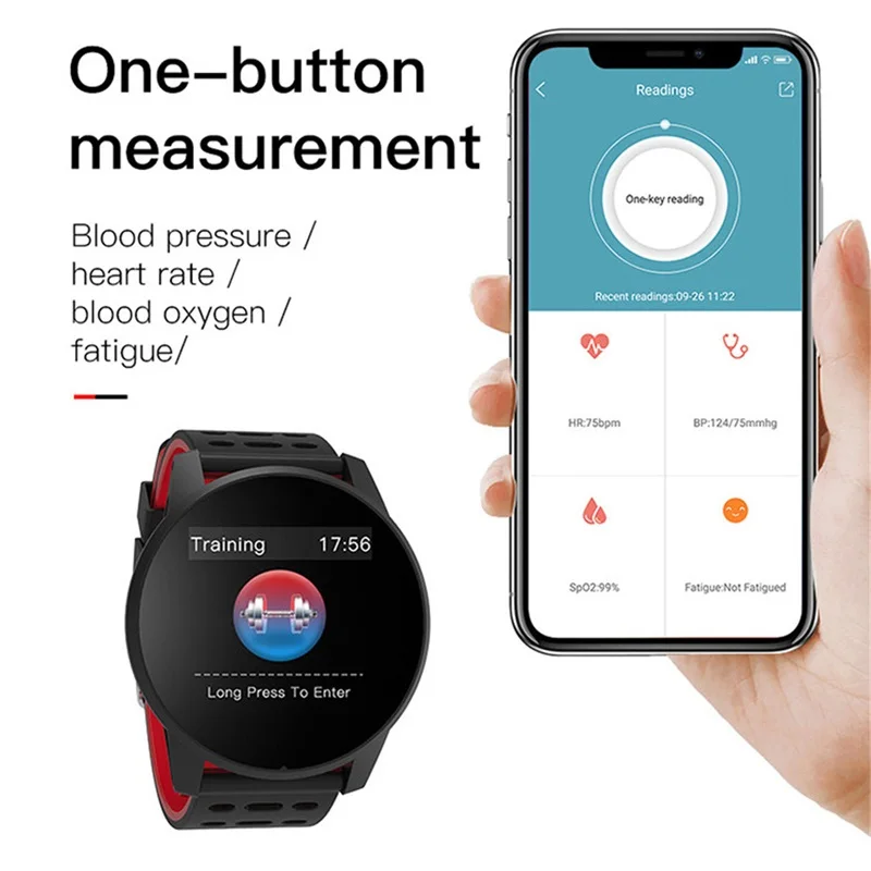 Baratos Nuevo reloj inteligente bluetooth B2 IOS Android hombres mujeres reloj inteligente impermeable pulsera podómetro inteligente relojes deportivos al aire libre