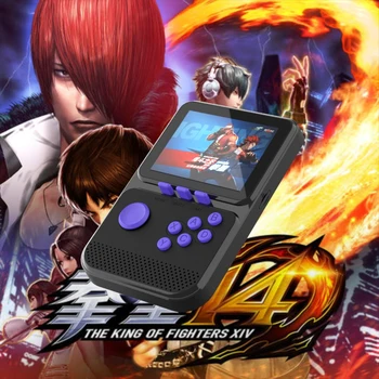

For NES\MAME\MD\GBA\SFC Open Source Arcade Handheld Retro Game Console Progress Save/Load 512M\64G TF card External Game 2020