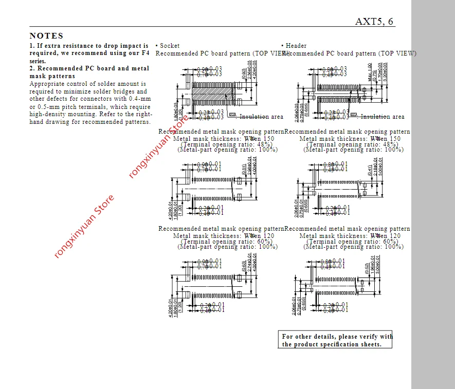 10 шт./партия AXT530124 AXT532124 AXT534124 AXT540124 AXT550124 AXT560124 AXT570124 AXT580124 новая импортная оригинальная