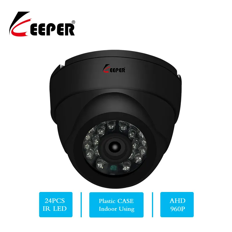 Камера видеонаблюдения Keeepr 960 МП HD ИК|Камеры видеонаблюдения| |