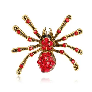 Dan run Retro Women's Versatile Shell Series Europe And America Brooch Cool Cat Brooch