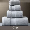 150*80cm 100% Pakistan Cotton Bath Towel Super absorbent Terry Bath face towel Large Thicken Adults Bathroom Towels ► Photo 3/6