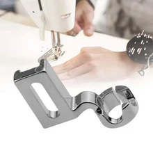 

Sewing Machine Ruler Foot Presser Foot Diy Patchwork Making Kit Free Movement Darning Tool Sewing accessories