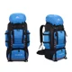 90L Blue  Bag