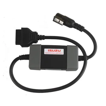 

for ISUZU DC 24V Adapter Type II for GM Tech2