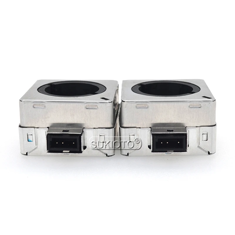 SUKIOTO Xenon D1S D1C D1R Базовый адаптер держатель для D2S D2C D2R автомобильный светильник ксенон HID головной светильник лампа D2S D1S HID конвертер адаптер